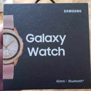 Samsung Galaxy Watch